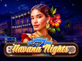 777 Havana Nights