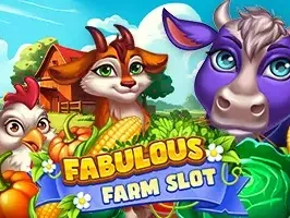 Fabulous Farm Slot