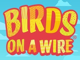 Birds On A Wire game cover