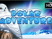 Polar Adventure HD game cover