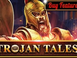 Trojan Tales game cover
