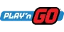 Play'n GO logo