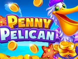 Penny Pelican game cover