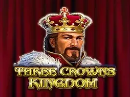 Three Crowns Kingdom game cover
