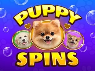 Puppy Spins