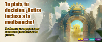 ¡Gana premios increíbles hoy!