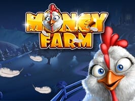 Money Farm game cover